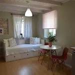 Suitedreams,next To St.spiridon Church Apartamento *
