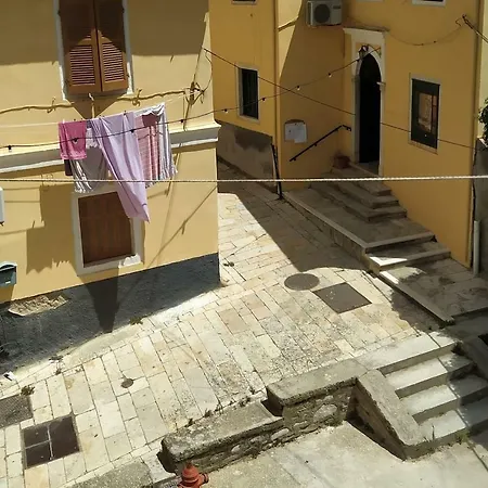 Suitedreams,next To St.spiridon Church Apartamento Corfu (city)