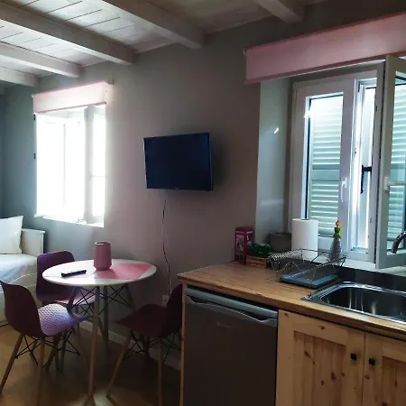 Suitedreams,next To St.spiridon Church Corfu (city)