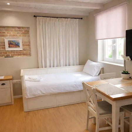 Apartmán Suitedreams,next To St.spiridon Church