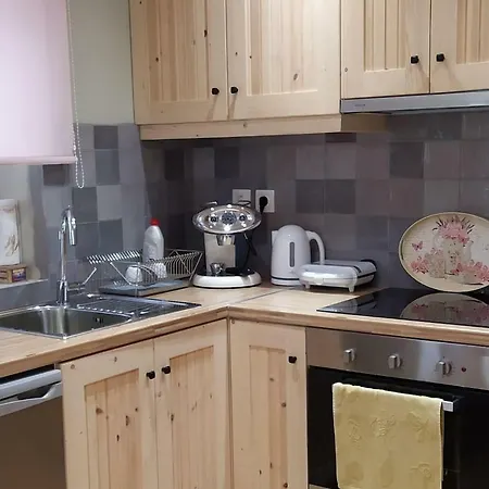 Suitedreams,next To St.spiridon Church *