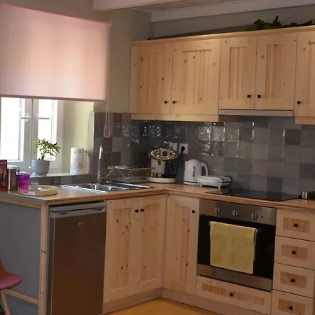 Apartament Suitedreams,next To St.spiridon Church *