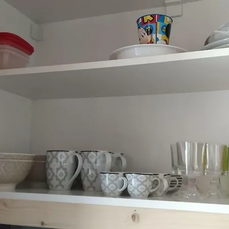 Apartament Suitedreams,next To St.spiridon Church Corfu (city)