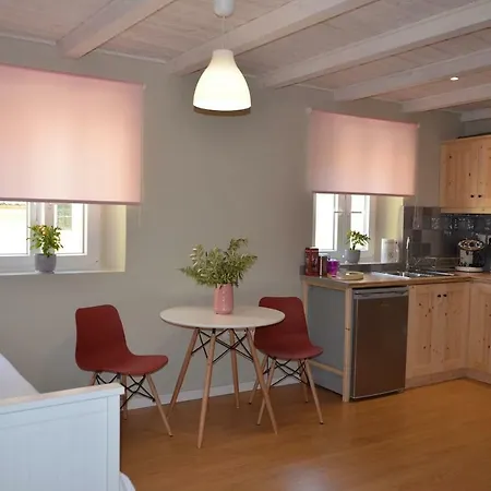 Apartment Suitedreams,next To St.spiridon Church *