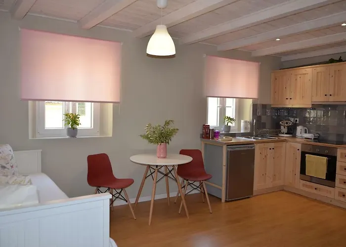 Apartamento Suitedreams,next To St.spiridon Church *