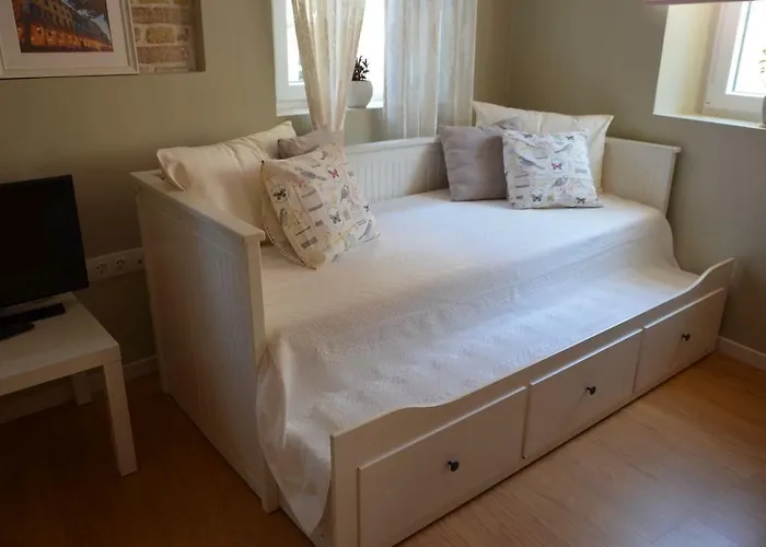 Apartament Suitedreams,next To St.spiridon Church Corfu (city)